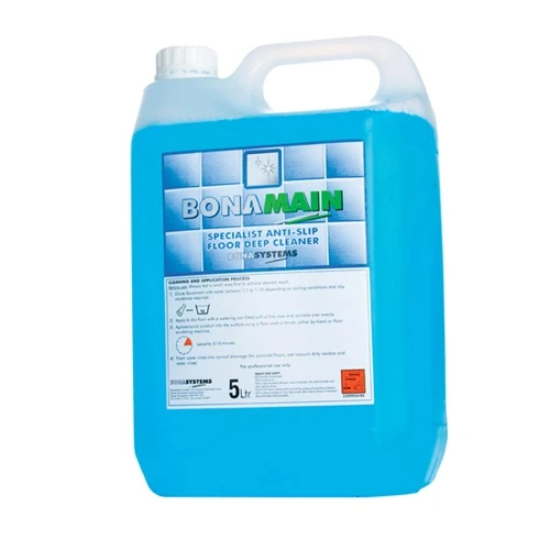  Bonasystems Main Anti-Slip Floor Cleaner 