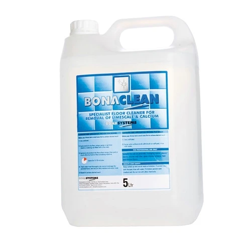 Bonasystems Clean Calcium &amp; Limescale Remover