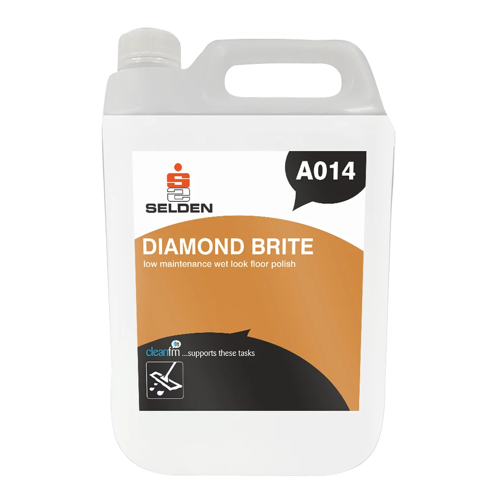  Selden A014 Diamond Brite 