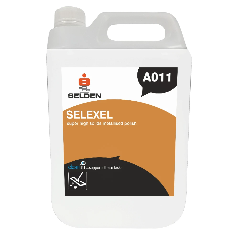  Selden A011 Selexel High Gloss Metallised Polish