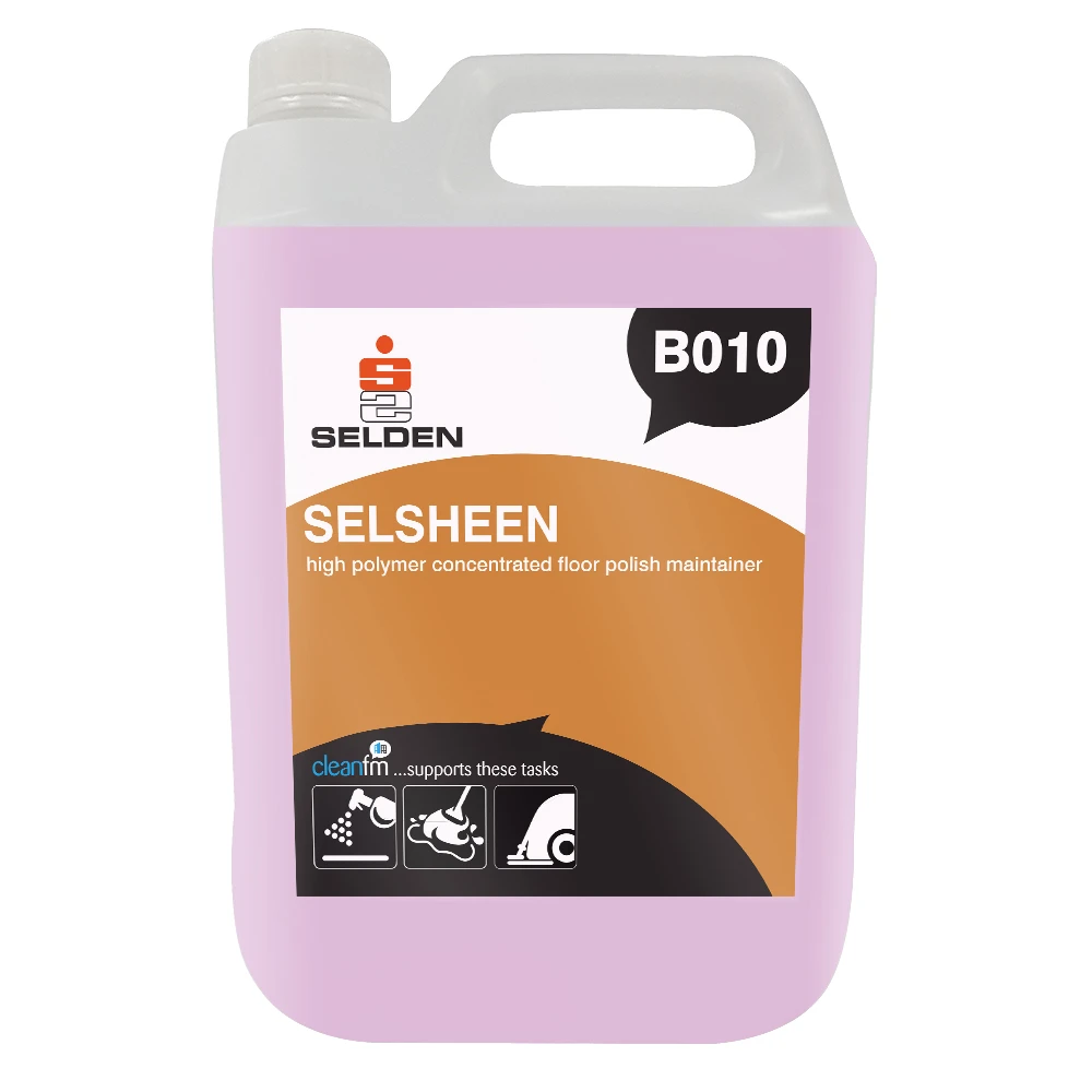 Selden B010 Selsheen 