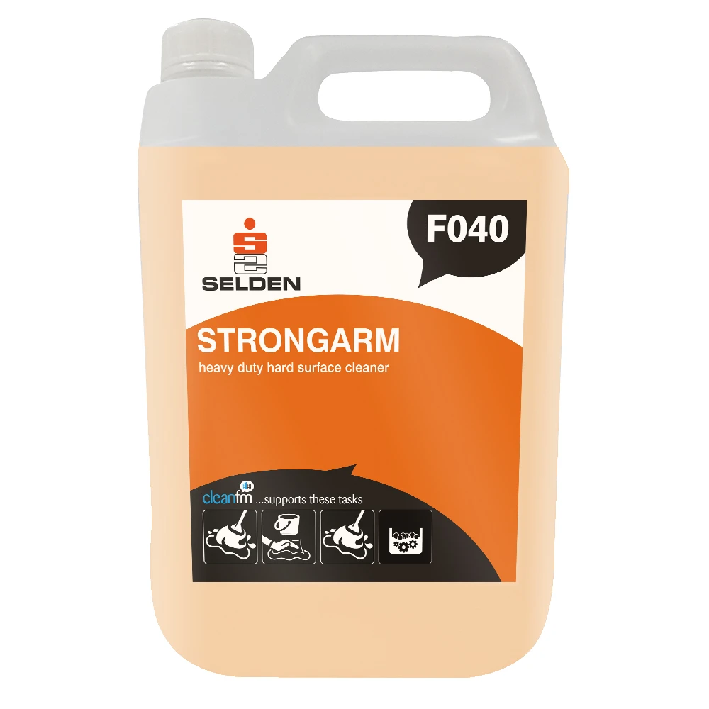 Selden F040 Strongarm 