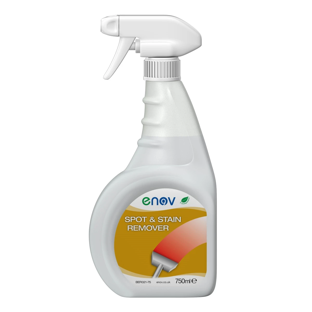 Enov C021 Carpet Spot &amp; Stain Remover 