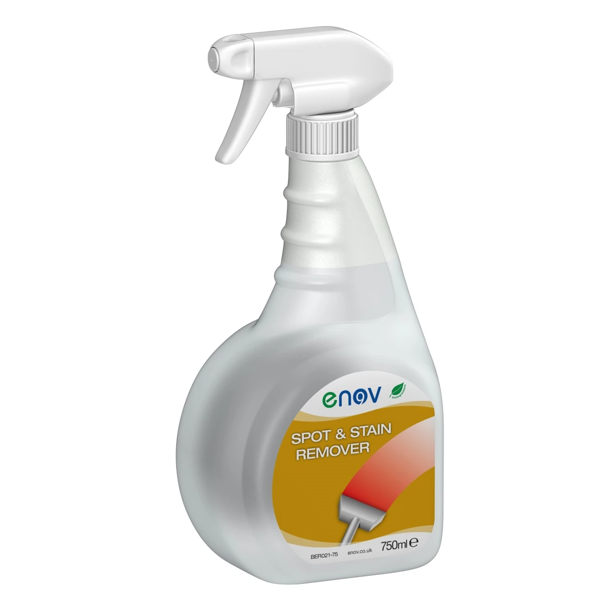 Enov C021 Carpet Spot & Stain Remover 