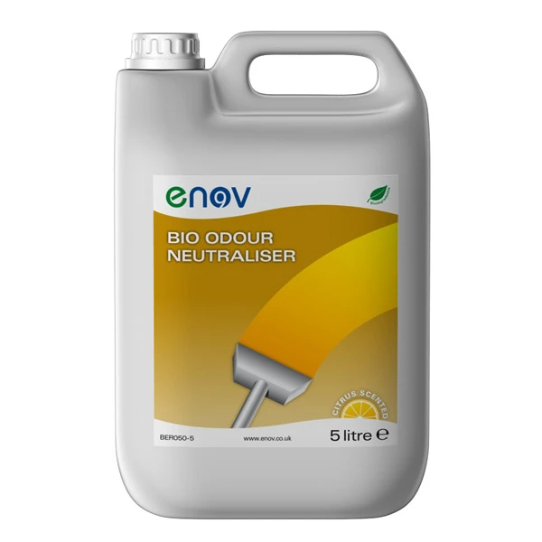 Enov C050 Bio Odour Natural Enzyme Neutraliser