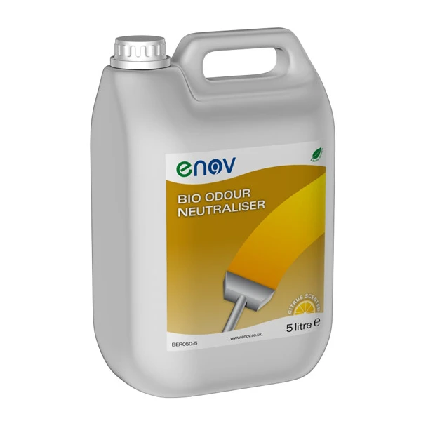 Enov C050 Bio Odour Natural Enzyme Neutraliser