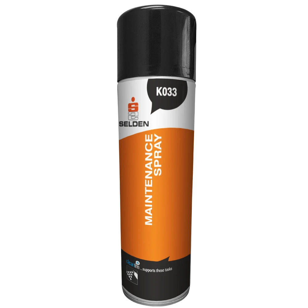 Selden K033 Maintenance Spray 