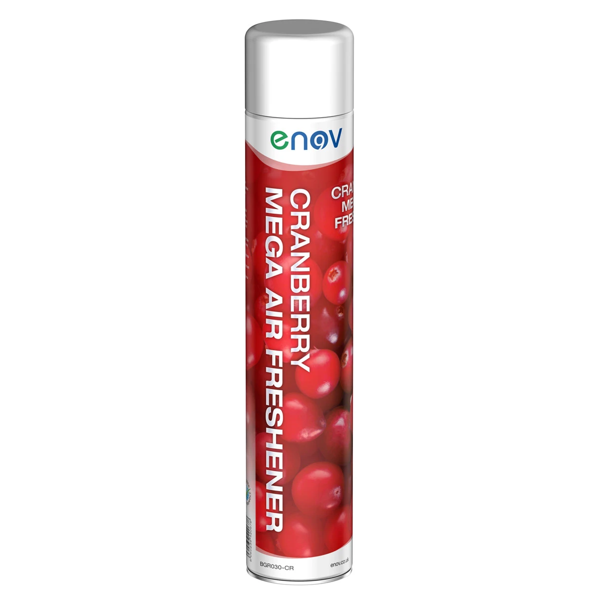 Enov A030 Mega Air Freshener Cranberry 