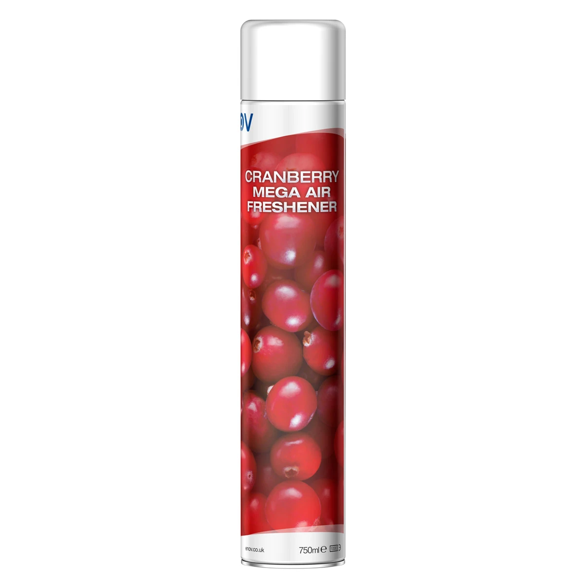 Enov A030 Mega Air Freshener Cranberry 