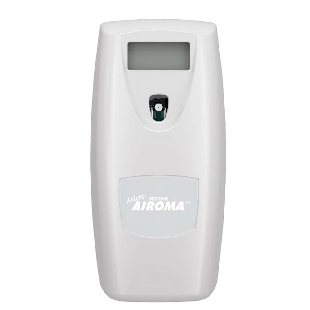  Vectair Micro Airoma White Dispenser 100mL 