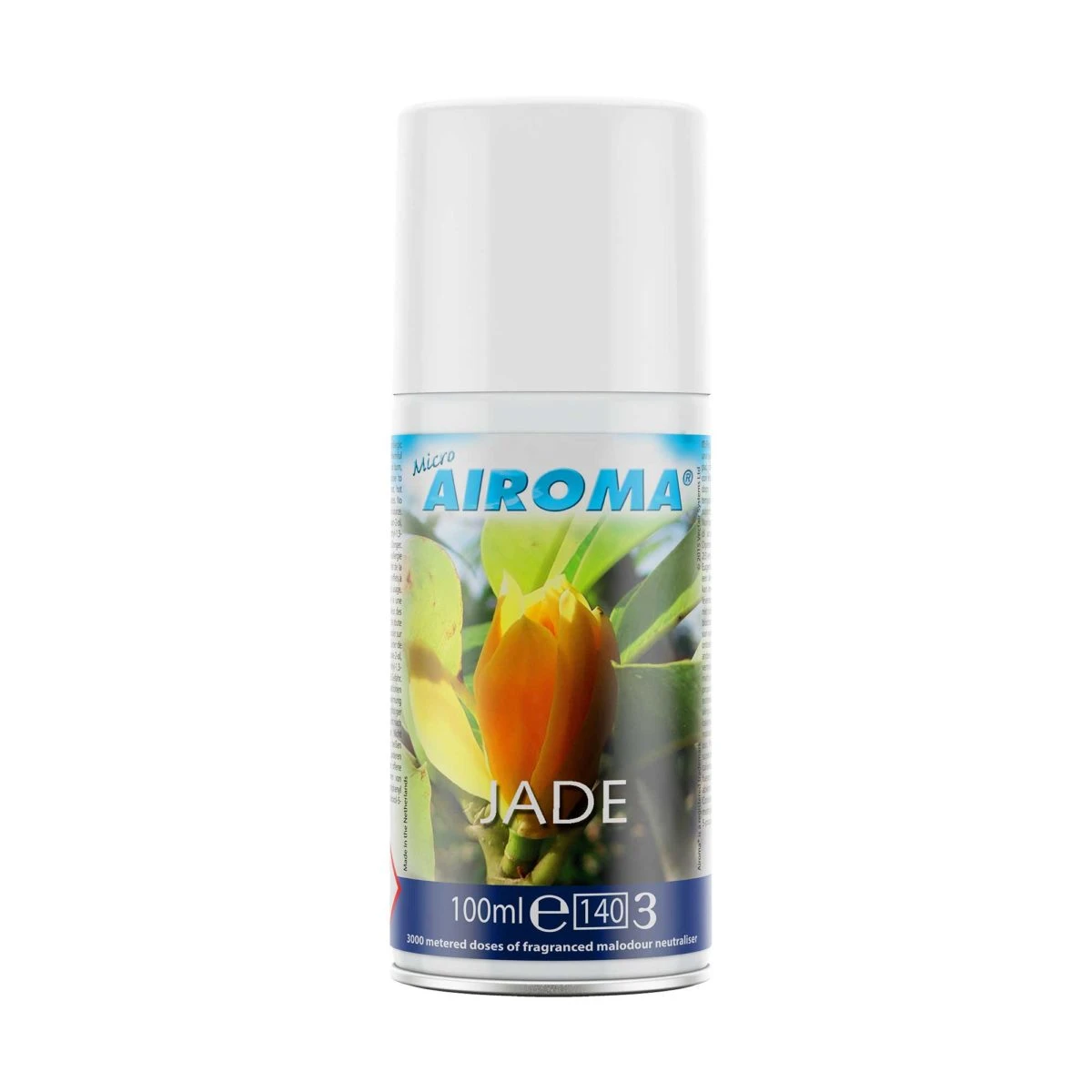 Vectair Micro Airoma Therapy Jade Aerosol 100mL