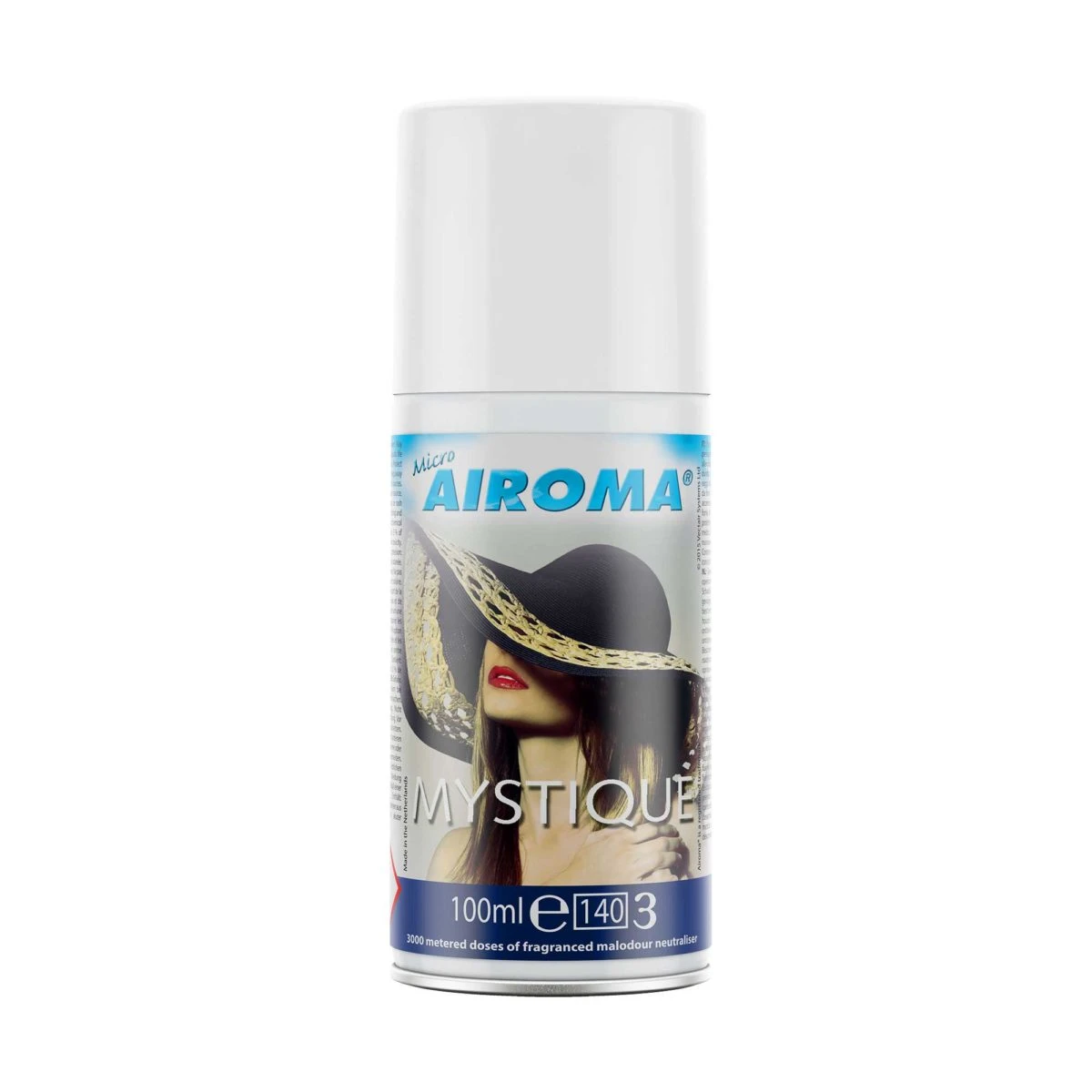  Vectair Micro Airoma Classic Mystique Aerosol 100mL