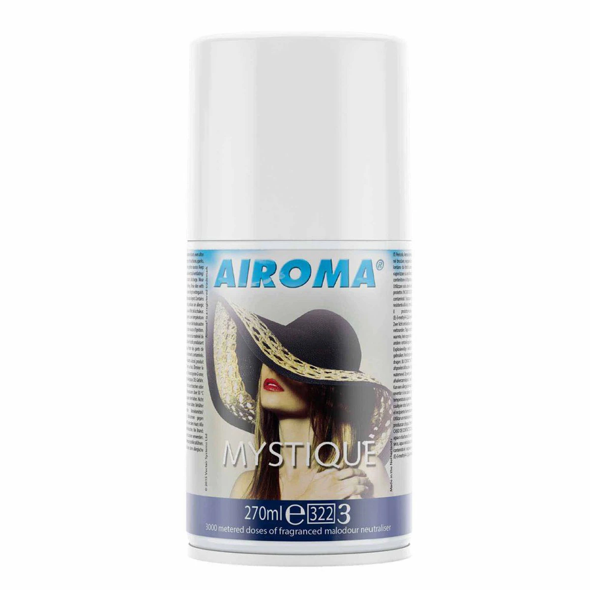  Vectair Airoma Classic Mystique Aerosol 270mL