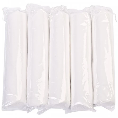  JanSan Cotton Anti-Linting Cosmetic Discs 