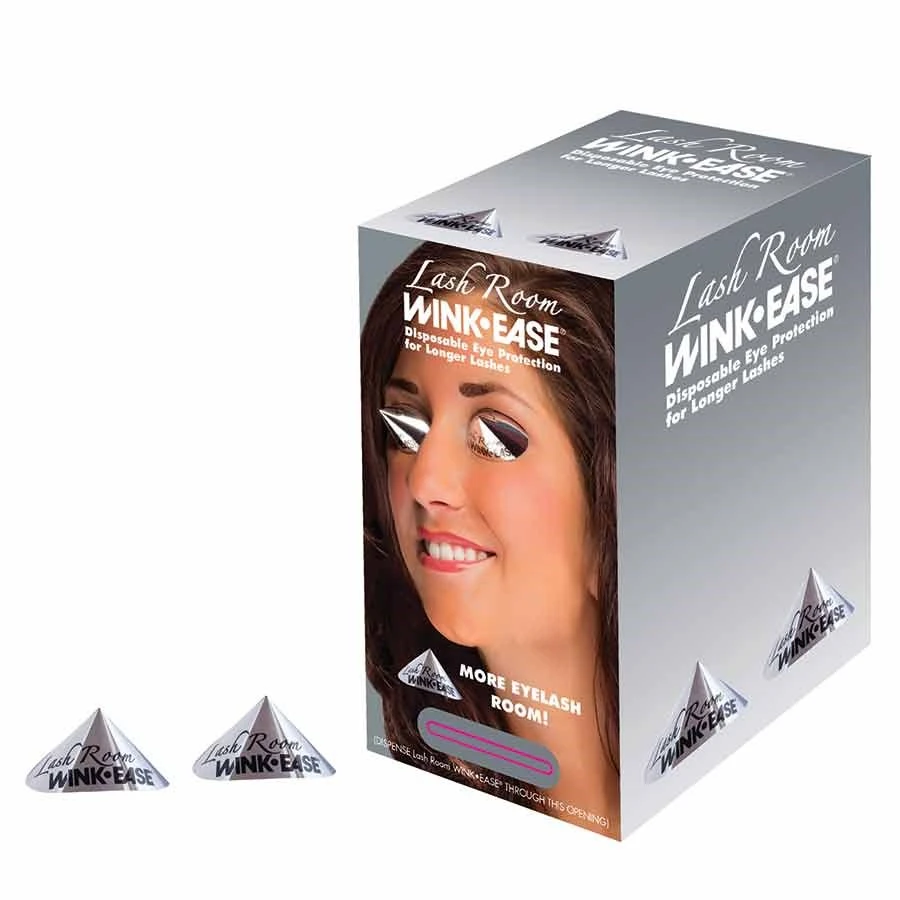 Wink-Ease Eyecones Disposable Eye Protection