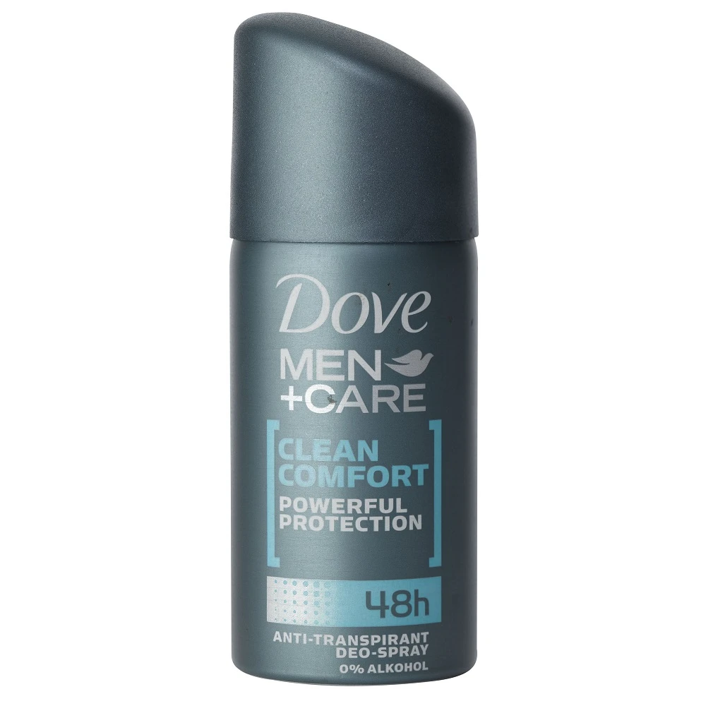 Dove Men Care Clean Comfort 35ml 