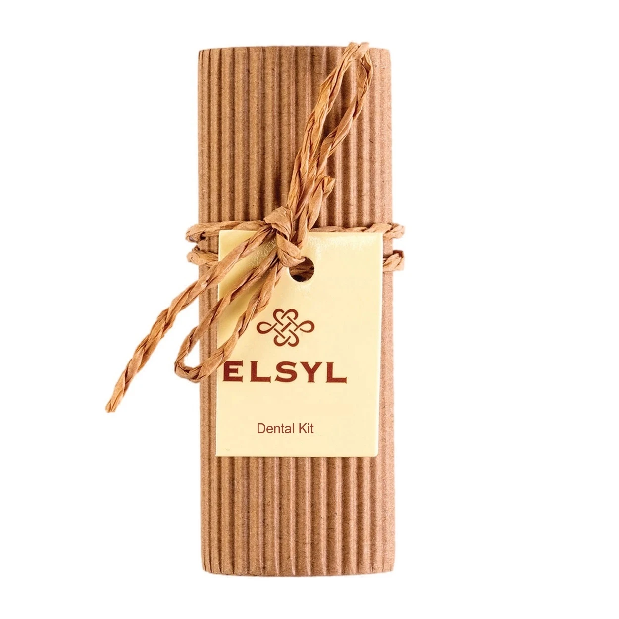  Elsyl Natural Look Dental Kit 