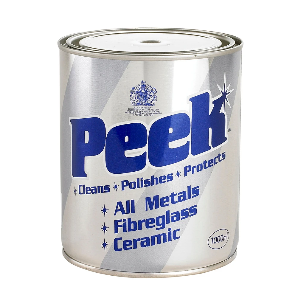  Peek Premium Polish Paste 1000ml 