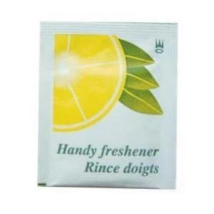 Freshening Hand Wipes Small 