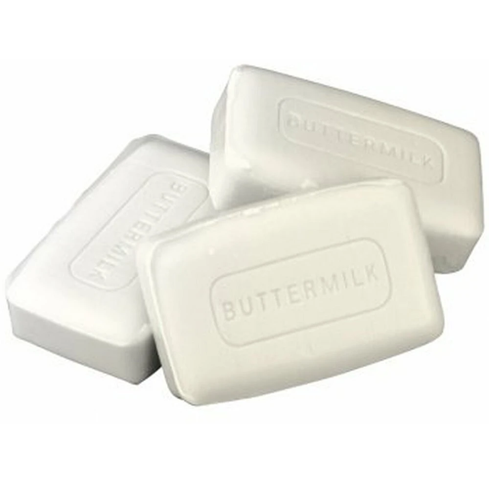 JanSan Guest Buttermilk Soap Bar 15g 