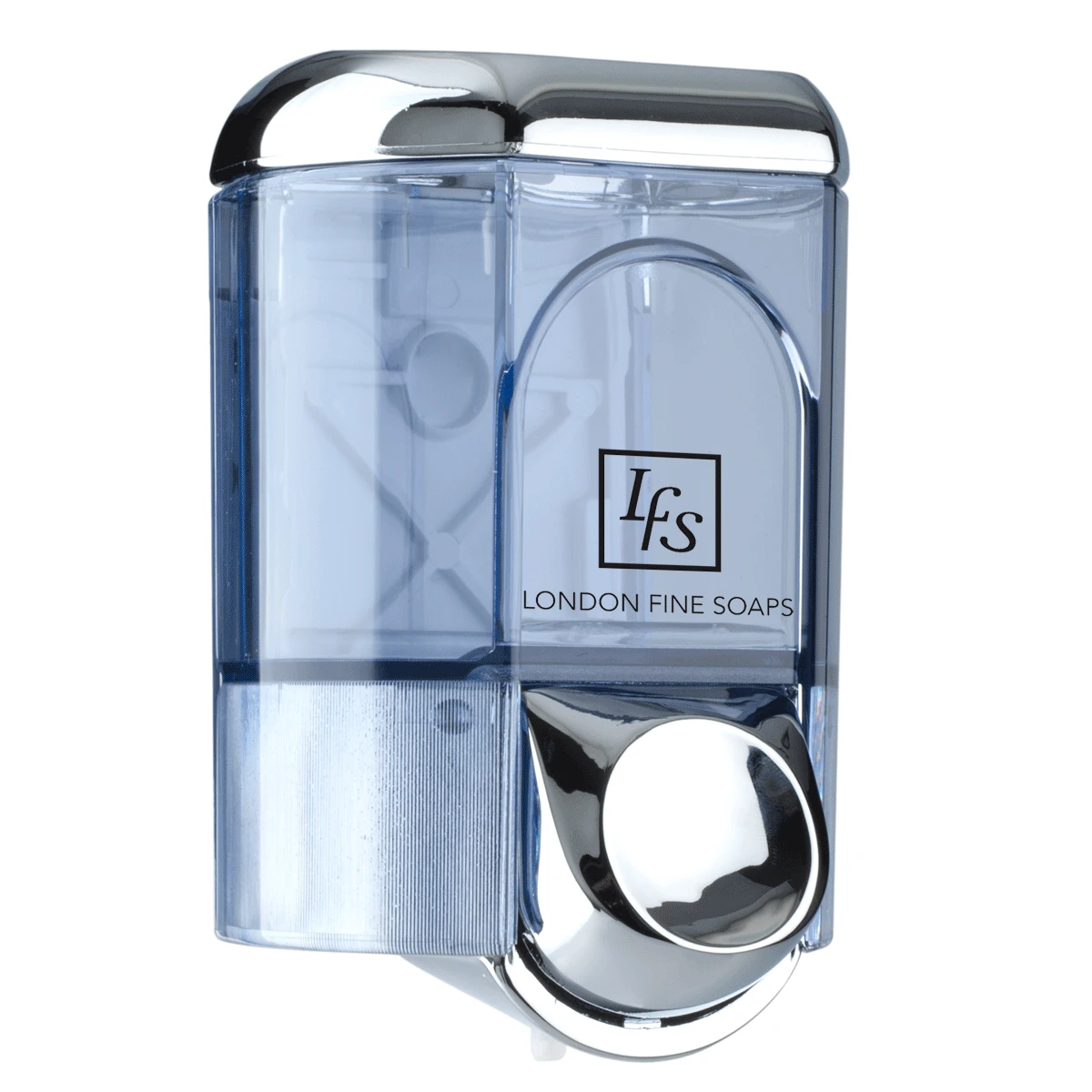  LFS Soap Dispenser 350ml Chrome 