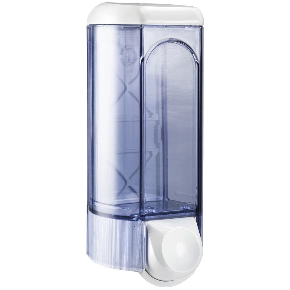 LFS Soap Dispenser 800ml White 