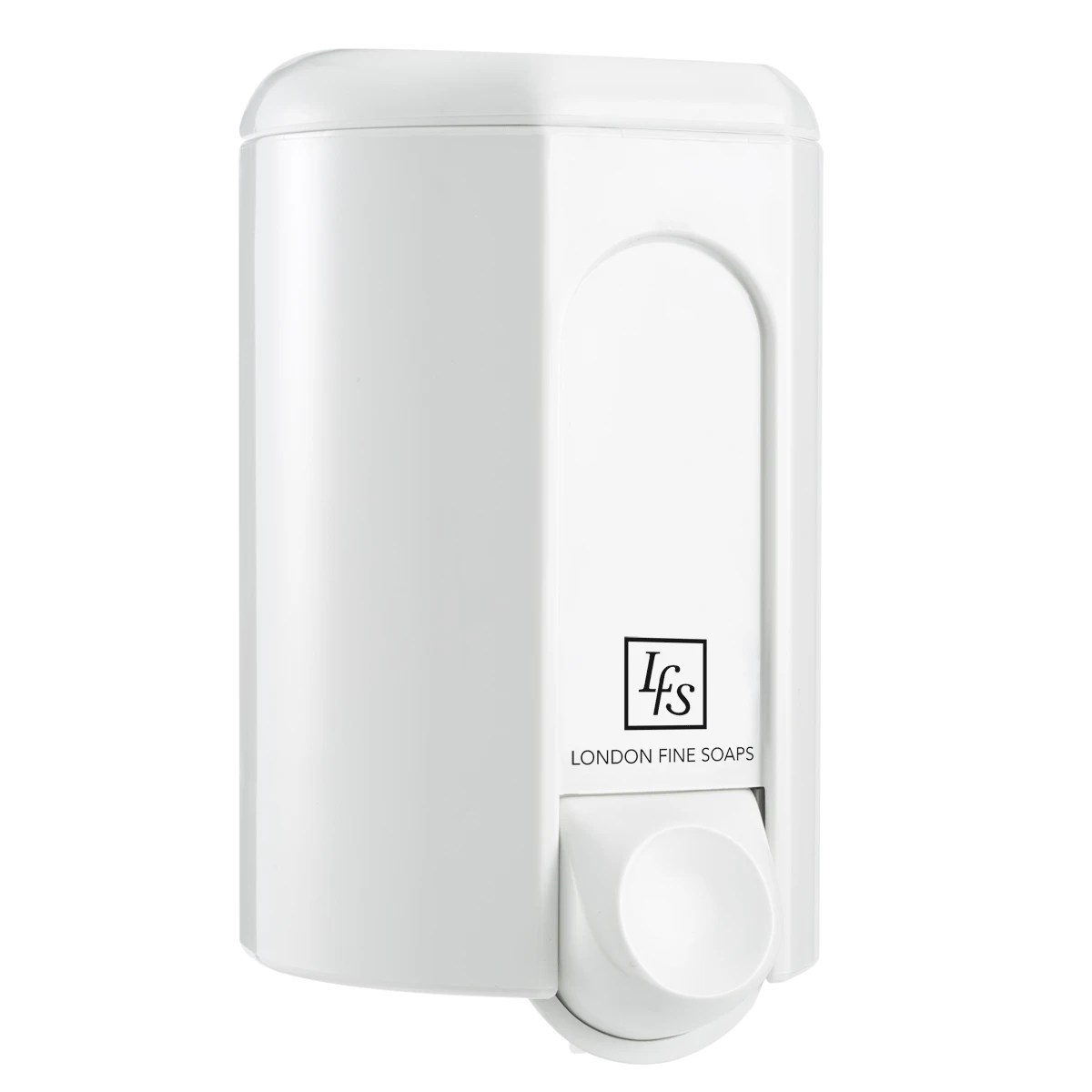  LFS Soap Dispenser 1100ml White 