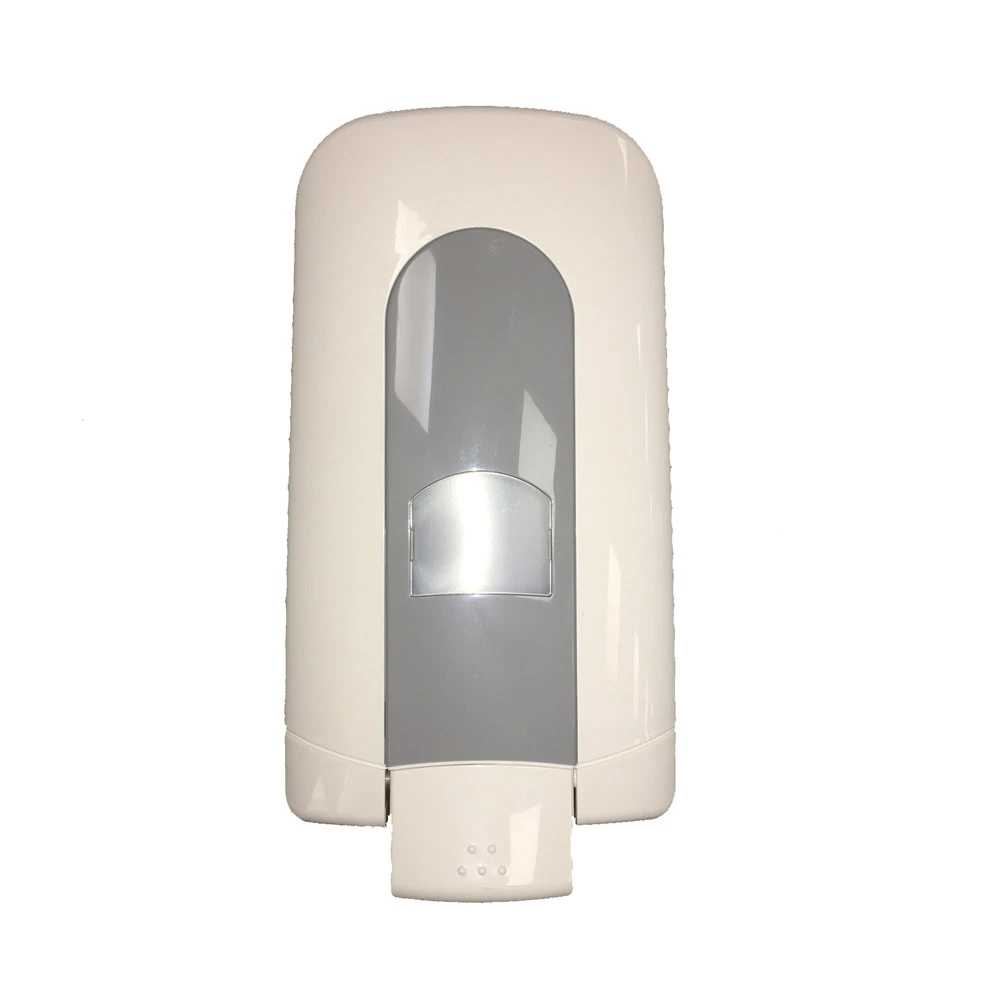  JanSan Soap Dispenser 1500ml White 