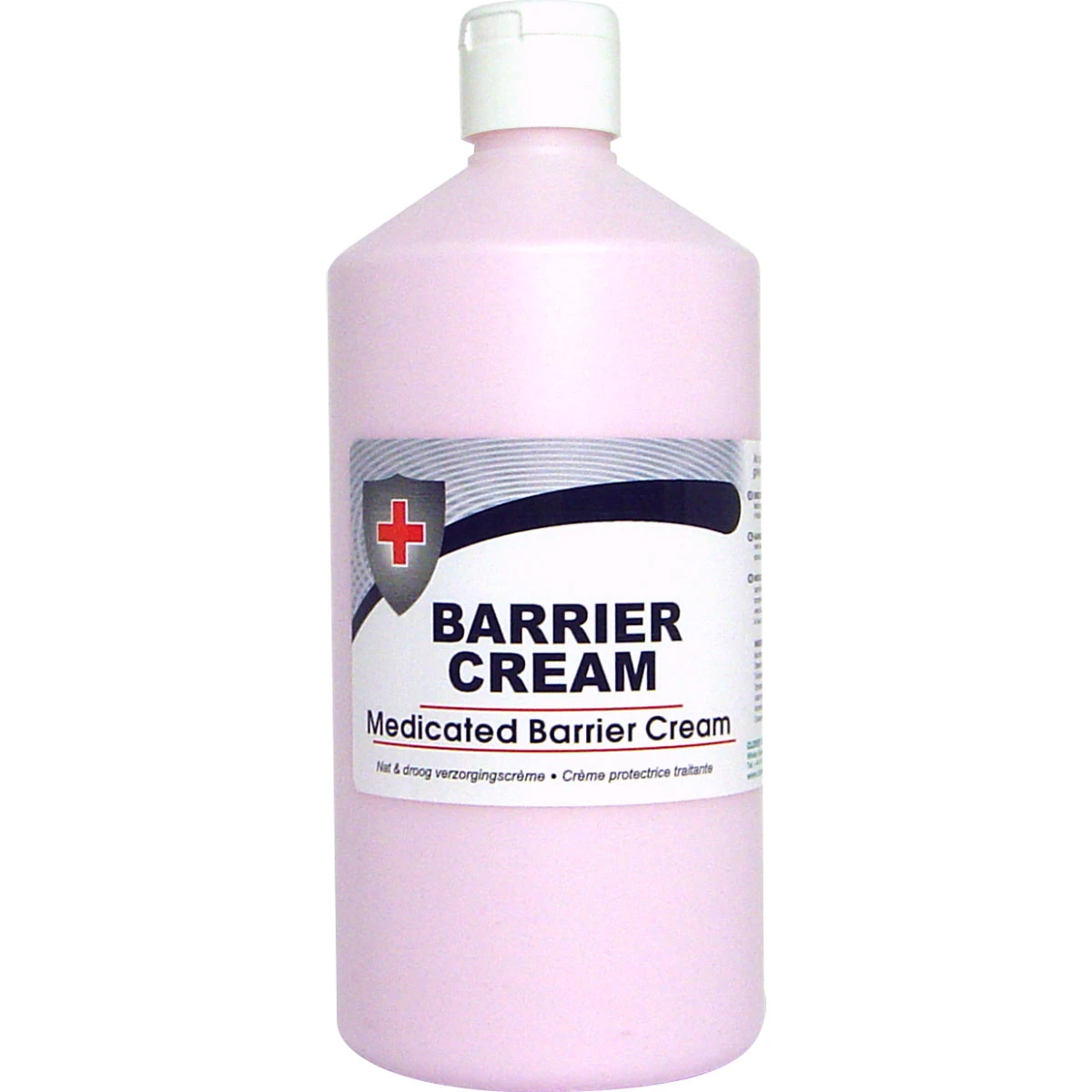 Clover Medicated Barrier Cream 750ml 