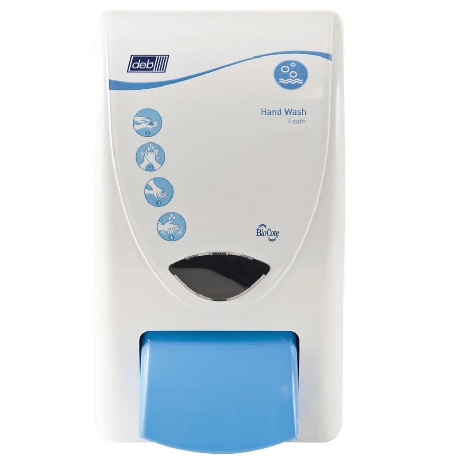 Deb Cleanse Washroom 2000 Dispenser 