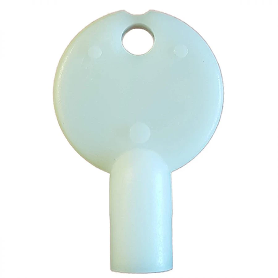 Deb Standard Soap Dispenser Spare Key 