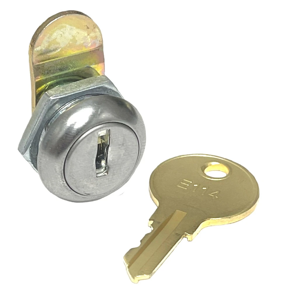 JanSan Dispenser Spare Key Code E114 