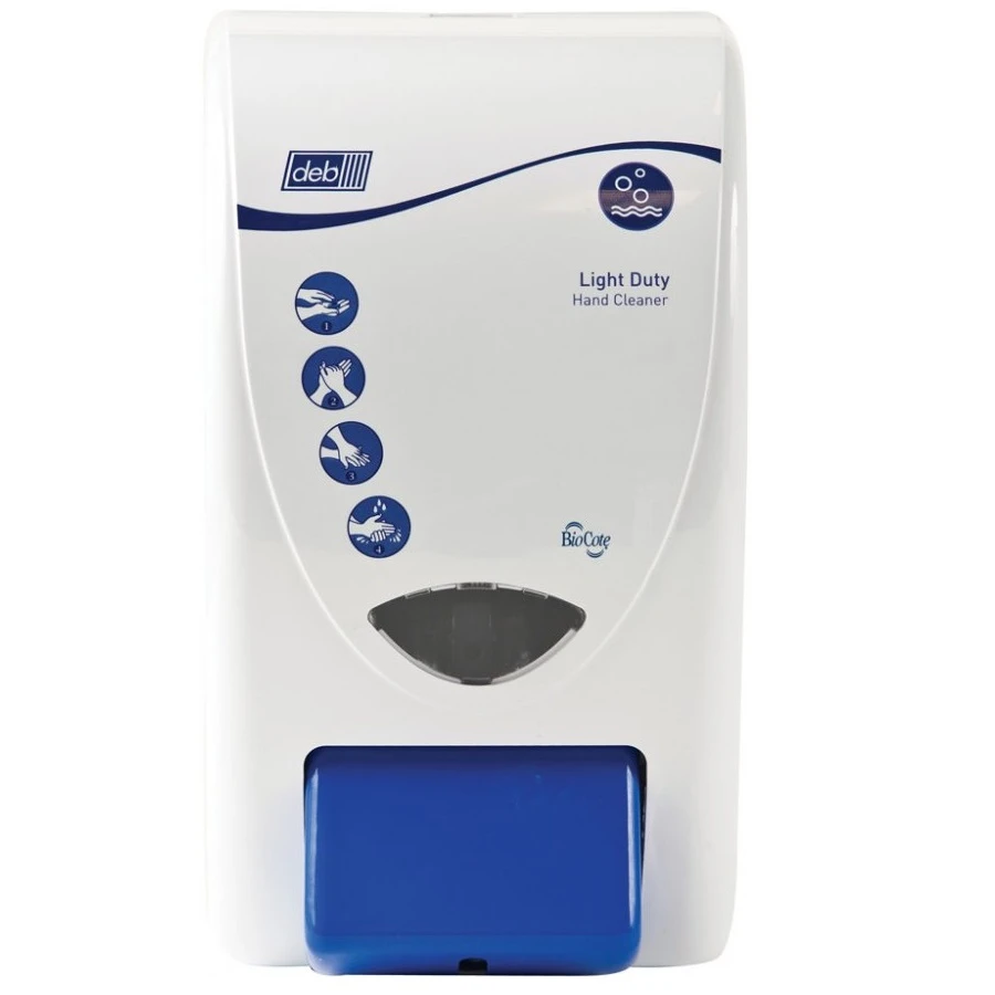  Deb Cleanse Light 2000 2 Litre Dispenser 