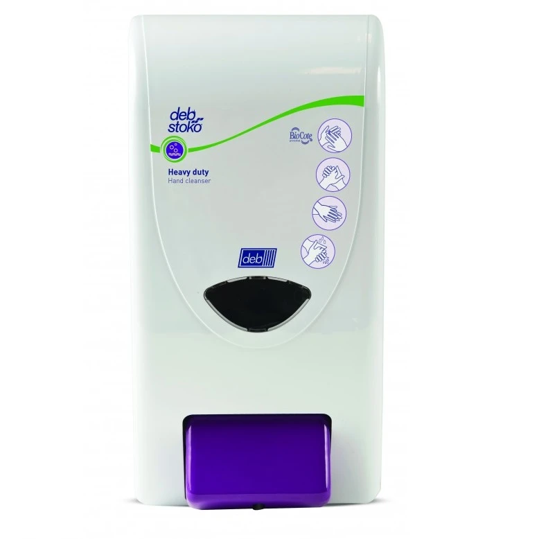 Deb Stoko Cleanse Heavy 4L Dispenser 