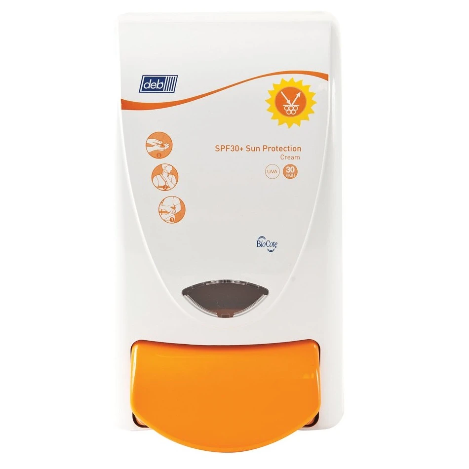 Stoko Sun Protect 1 Litre Dispenser 