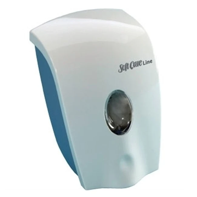 Diversey Soft Care Line Dispenser White 