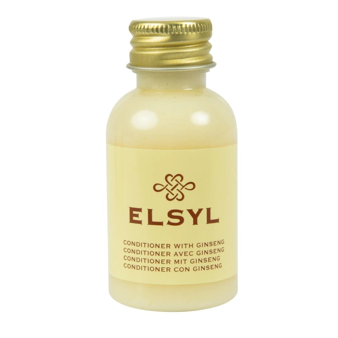 Elsyl Natural Look Conditioner 40 mL 