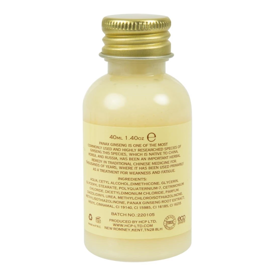 Elsyl Natural Look Conditioner 40 mL 