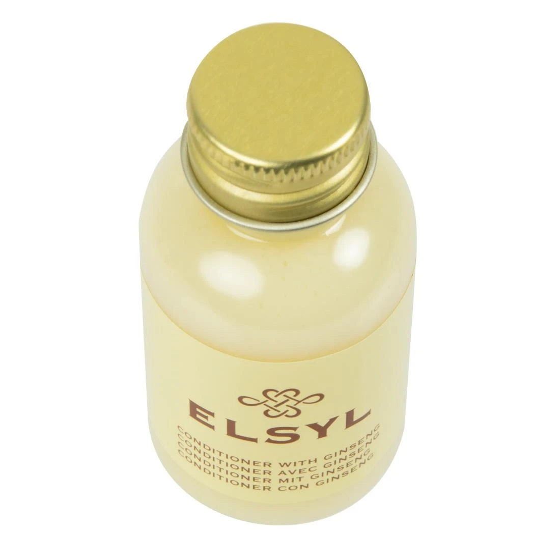 Elsyl Natural Look Conditioner 40 mL 