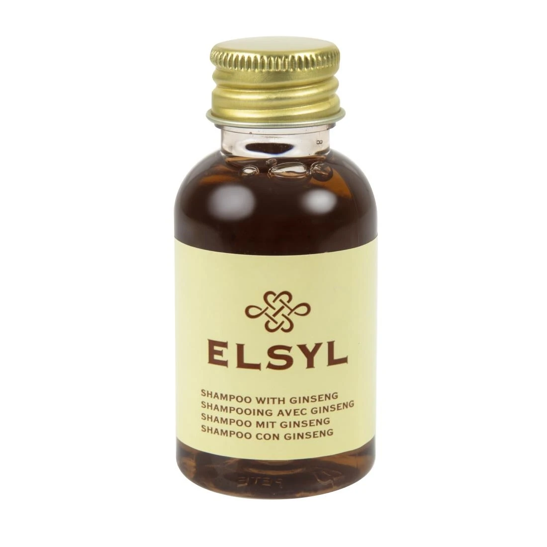  Elsyl Natural Look Shampoo 40 mL 