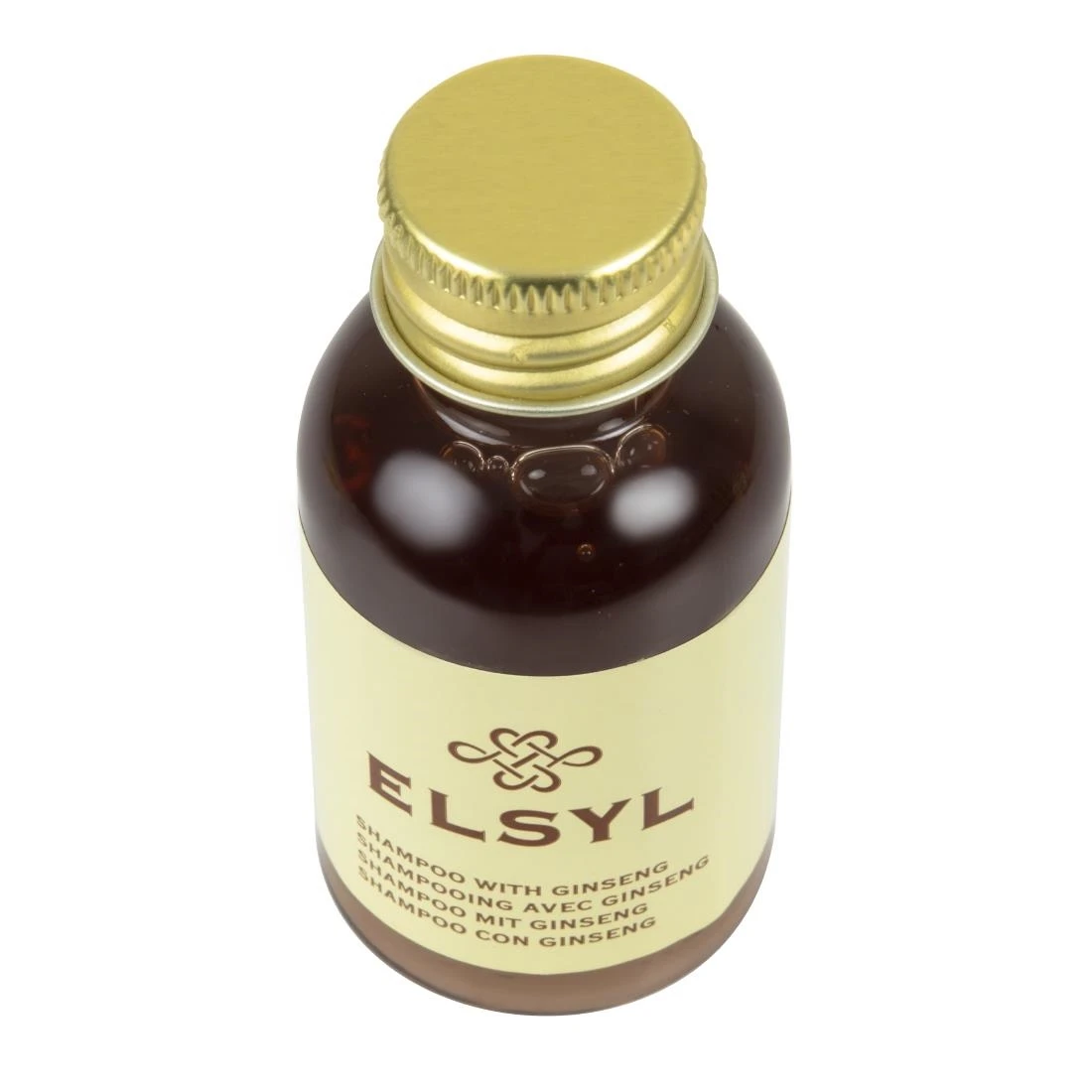 Elsyl Natural Look Shampoo 40 mL 