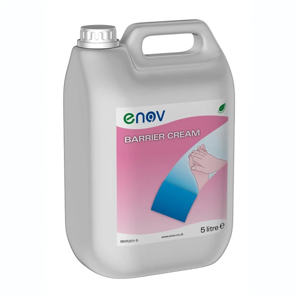  Enov E201 Hand Barrier & Moisturising Cream