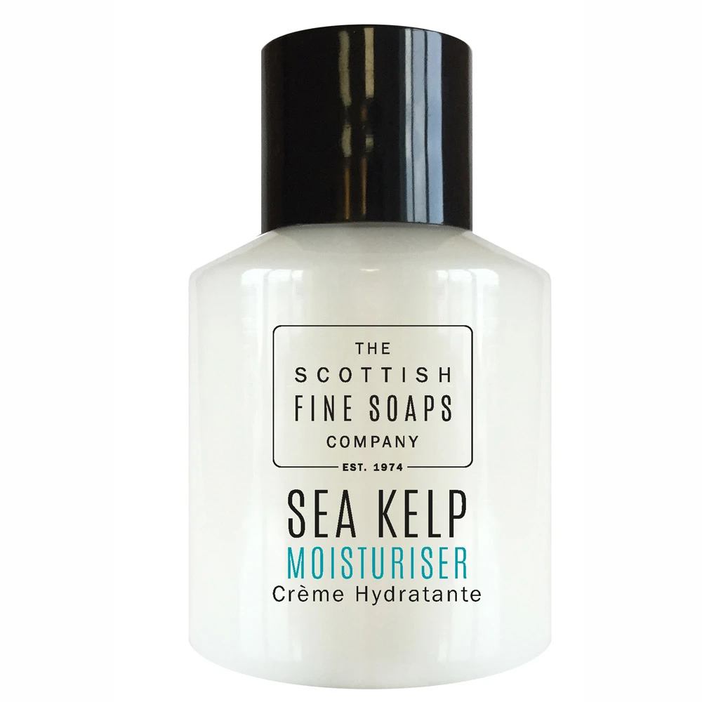  Scottish Fine Soaps Sea Kelp Moisturiser 30 mL