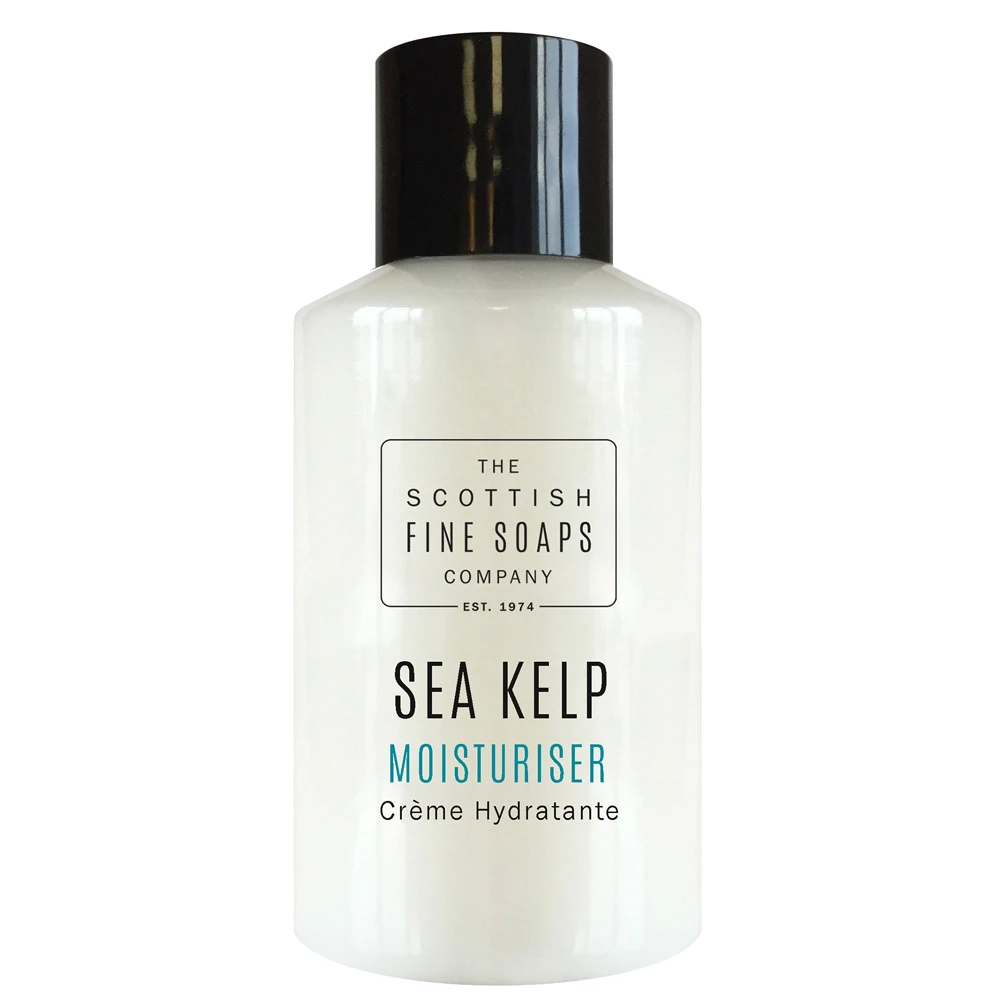  Scottish Fine Soaps Sea Kelp Moisturiser 50 mL