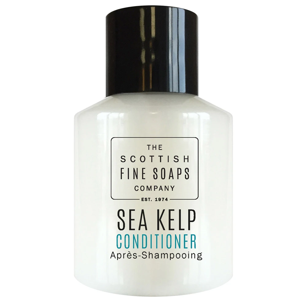  Scottish Fine Soaps Sea Kelp Conditioner 30 mL