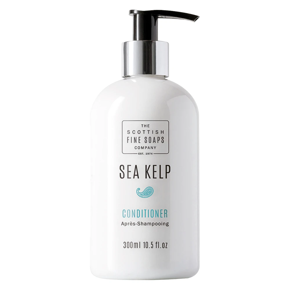 Scottish Fine Soaps Sea Kelp Conditioner 300 mL