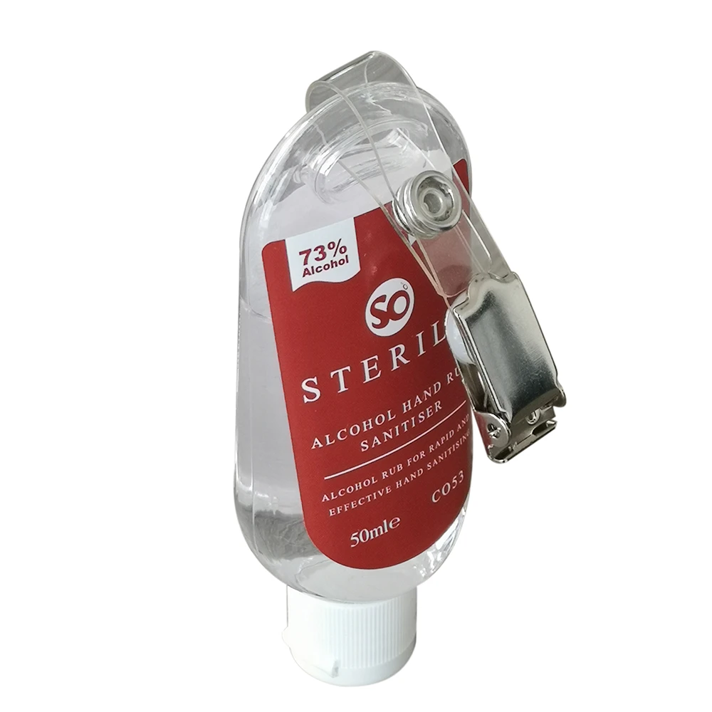 Selden So Sterile Alcohol Hand Sanitiser 50 mL