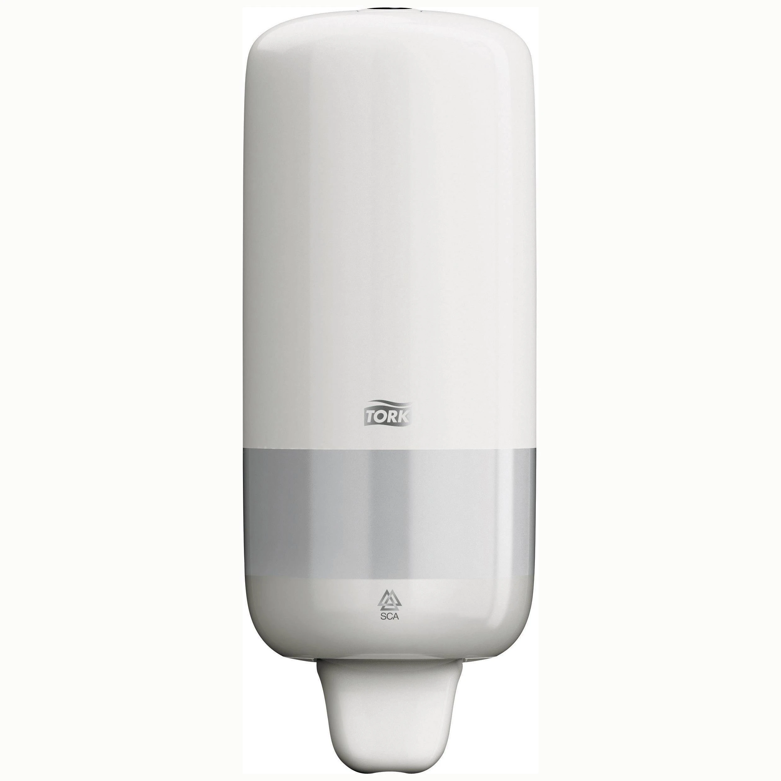 Tork S1 560000 Elevation Liquid and Spray Soap Dispenser