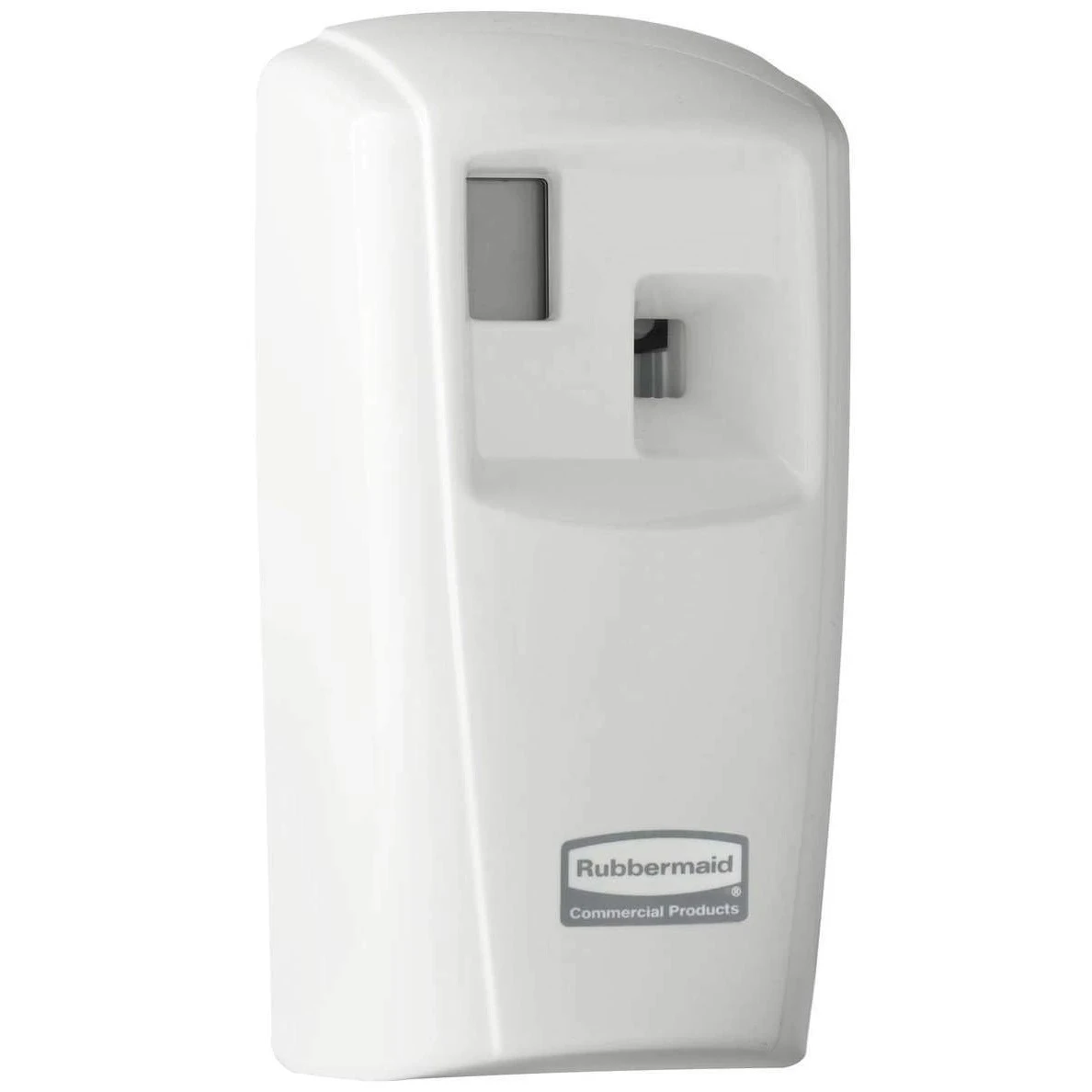 Rubbermaid Microburst 3000 LCD Aerosol Dispenser White