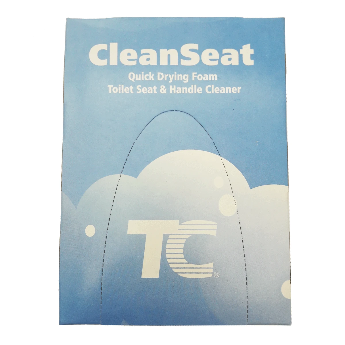  TC Clean Seat Foaming 400 ml Refill 